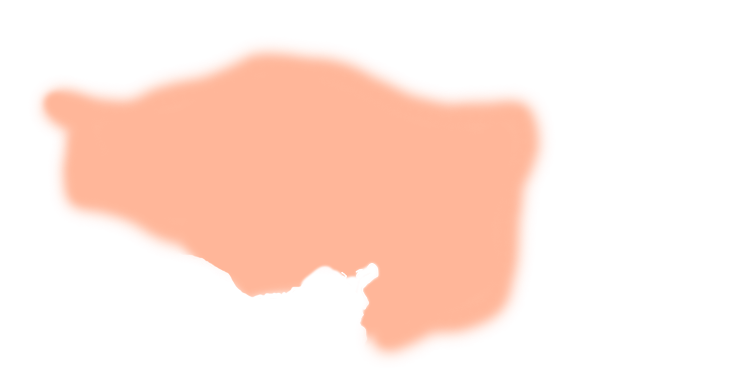 Hittite map overlay